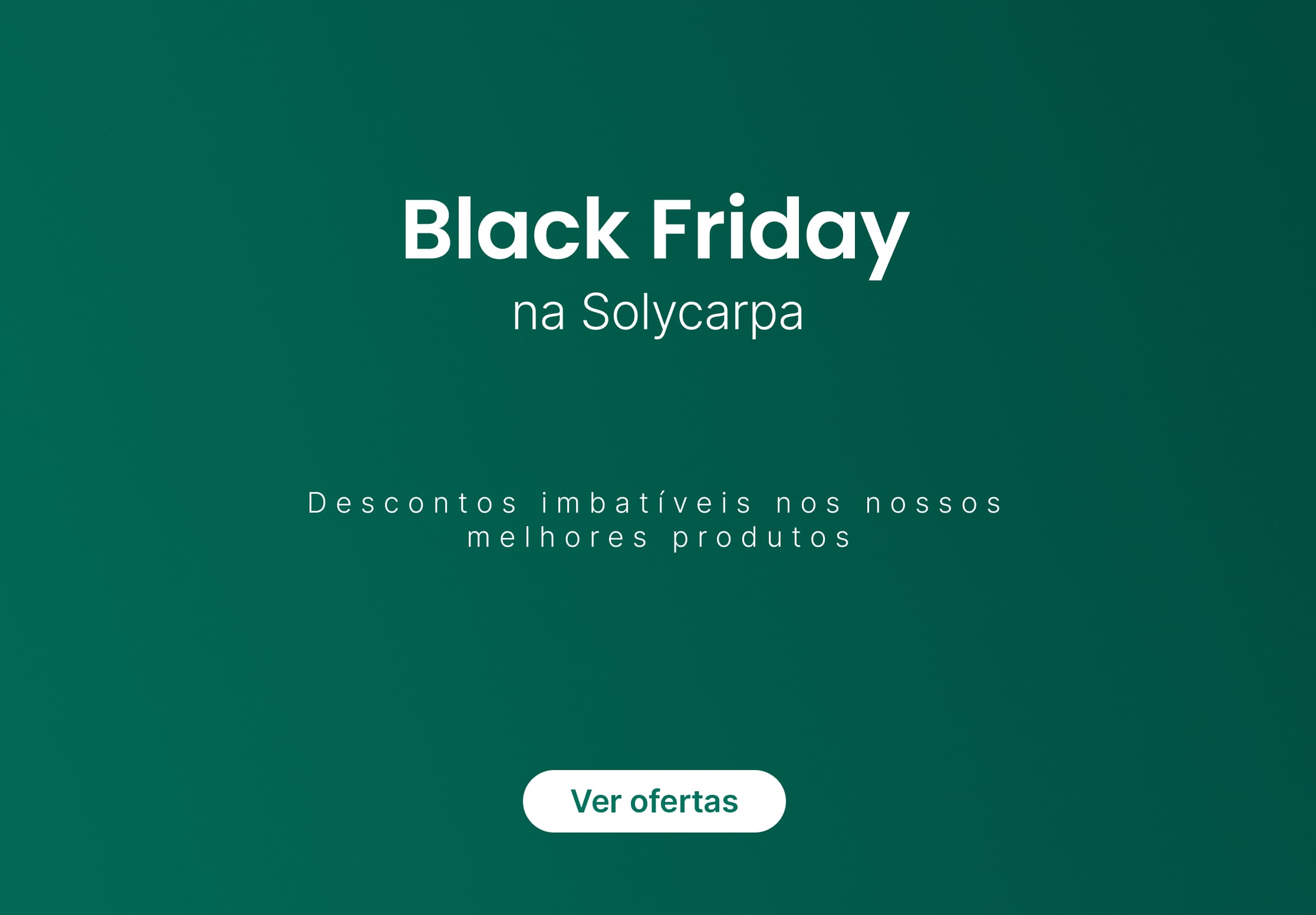 Ofertas Black Friday